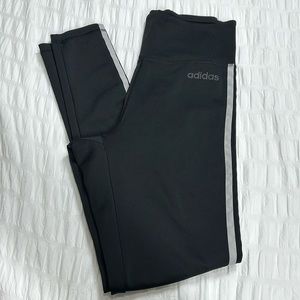Black Adidas Leggings